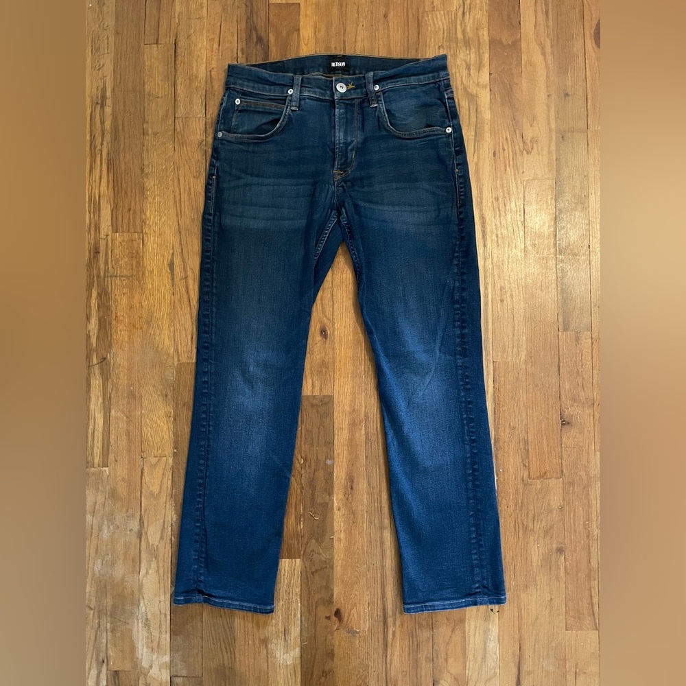 Hudson Byron Jeans